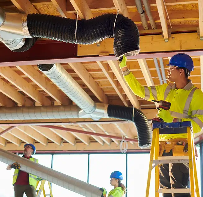 Why Homeowners & Businesses Trust Us in Dyersburg, TN?