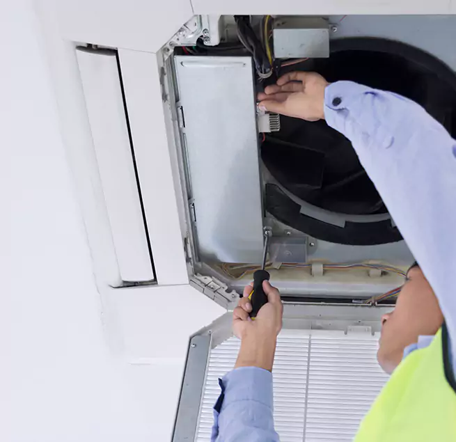 Why Homeowners Businesses Trust Us Dyersburg, TN