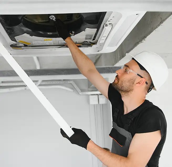 Why Homeowners & Businesses Trust Us in Dyersburg, TN?