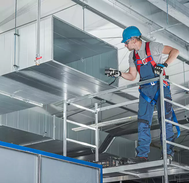 Why Homeowners & Businesses Trust Us in Dyersburg, TN?