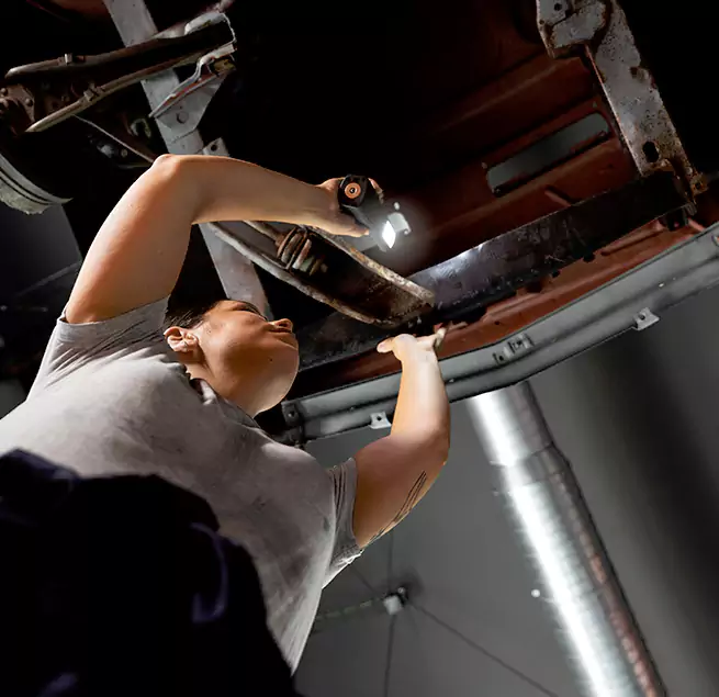 Why Homeowners & Businesses Trust Us Dyersburg, TN