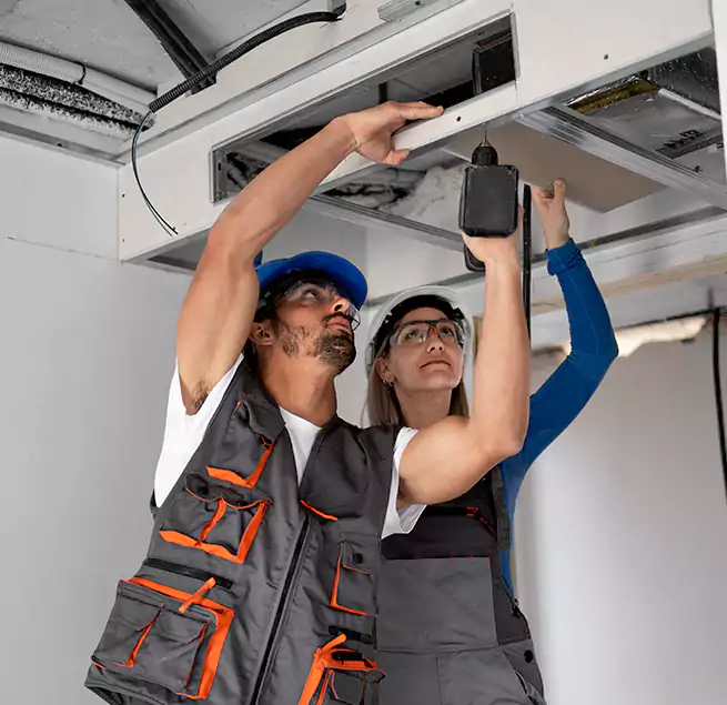 Why Homeowners & Businesses Trust Us in Dyersburg, TN