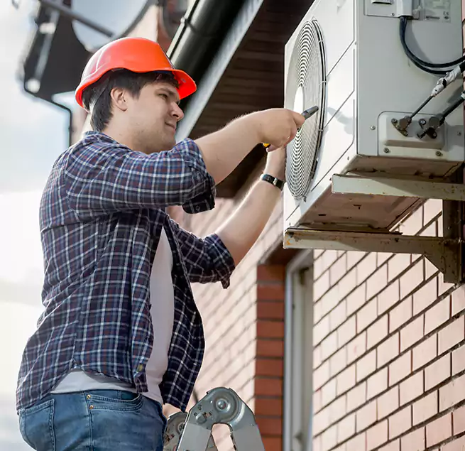 Why Homeowners & Businesses Trust Us Dyersburg, TN