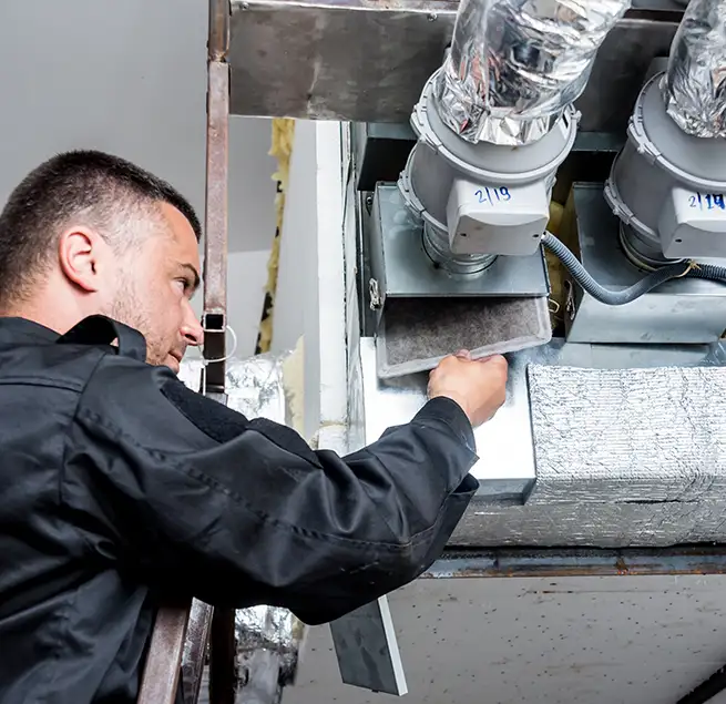 Why Homeowners & Businesses Trust Us in Dyersburg, TN?