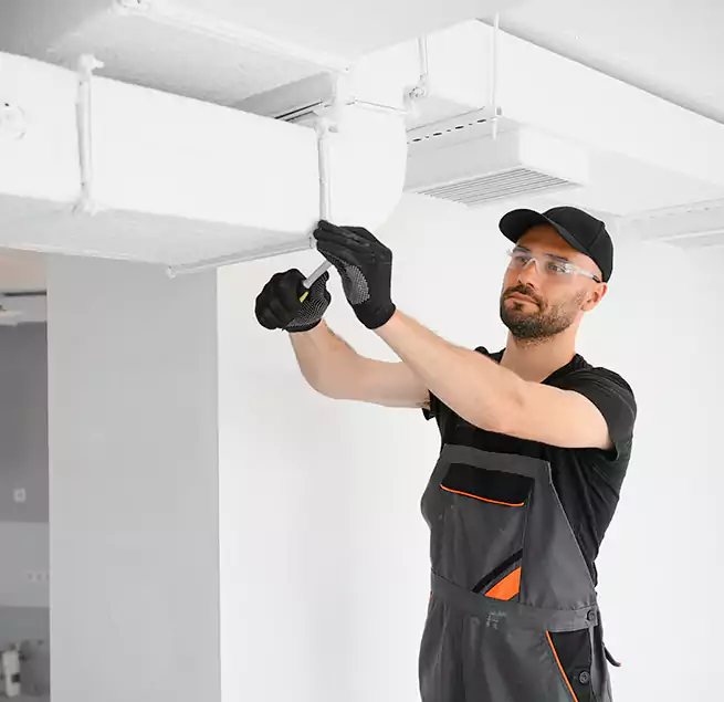 Why Homeowners & Businesses Trust Us in Dyersburg, TN?